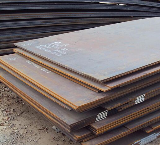 Wear-resistant Plate-Luoyang Huien Metal Products Co., Ltd.